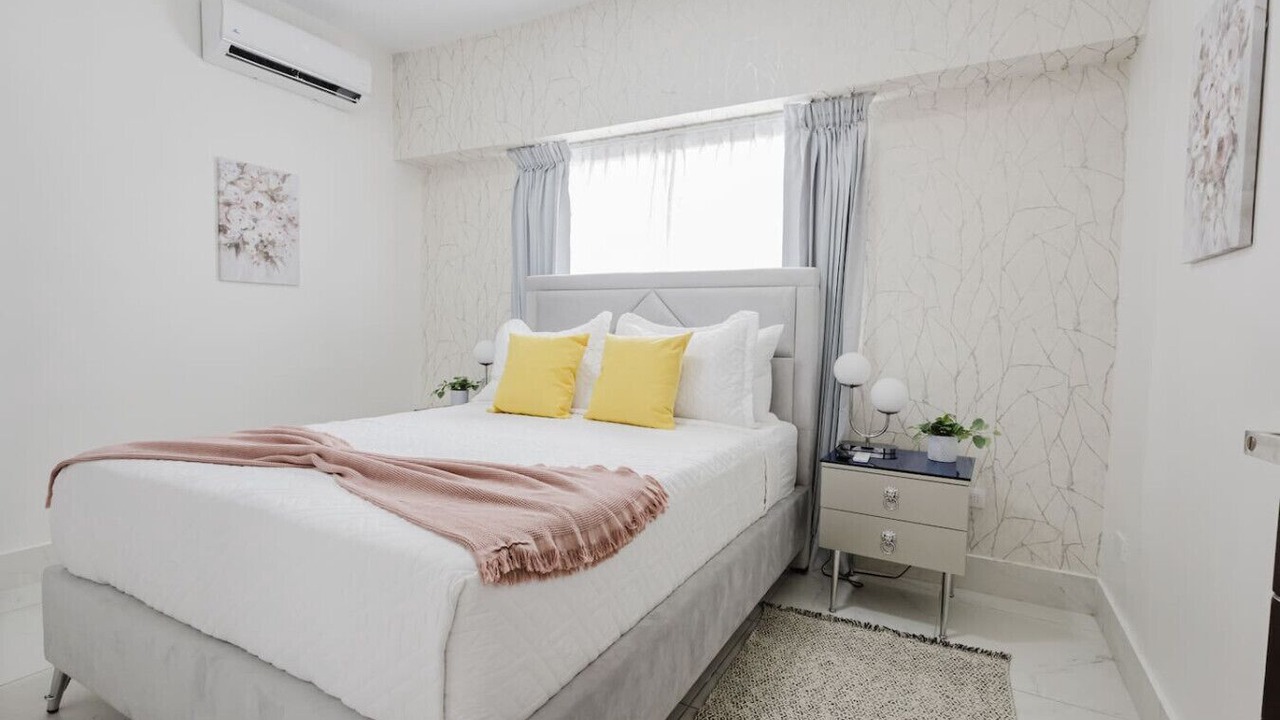 Photo of Bedroom in Lope De Vega