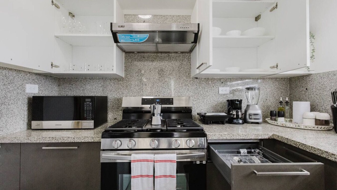 Photo of Kitchen in Lope De Vega