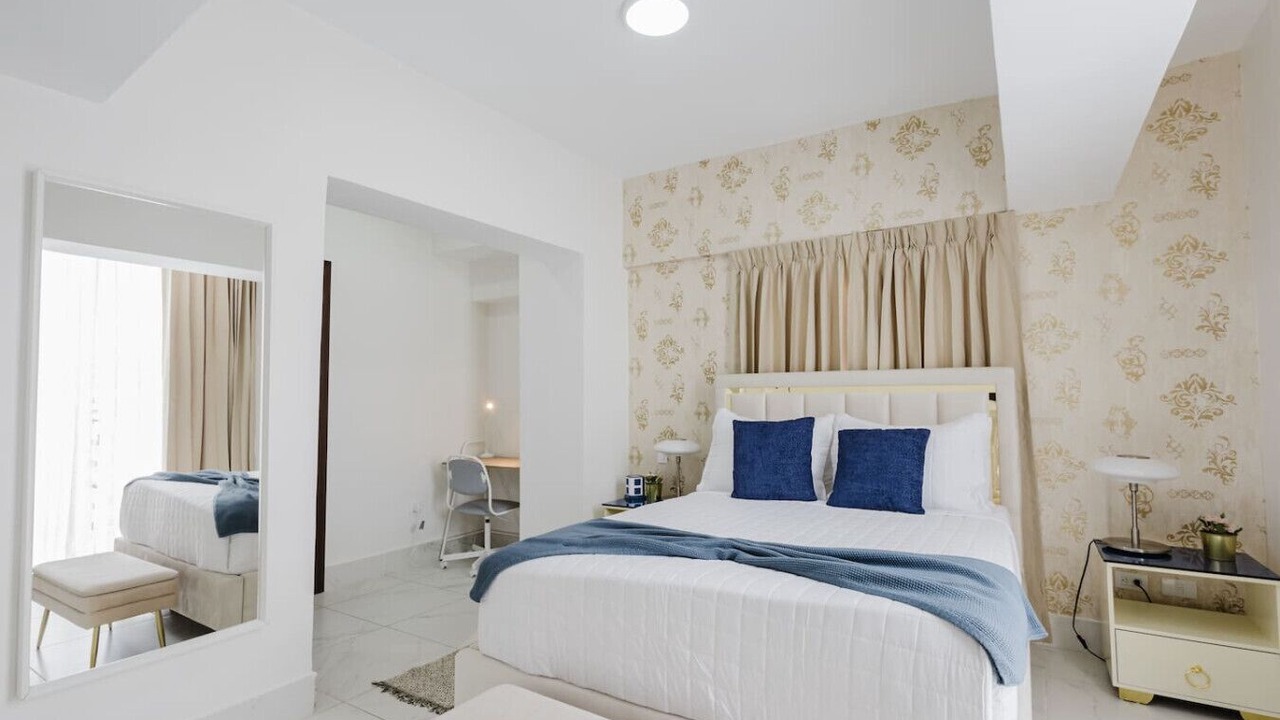 Photo of Bedroom in Lope De Vega