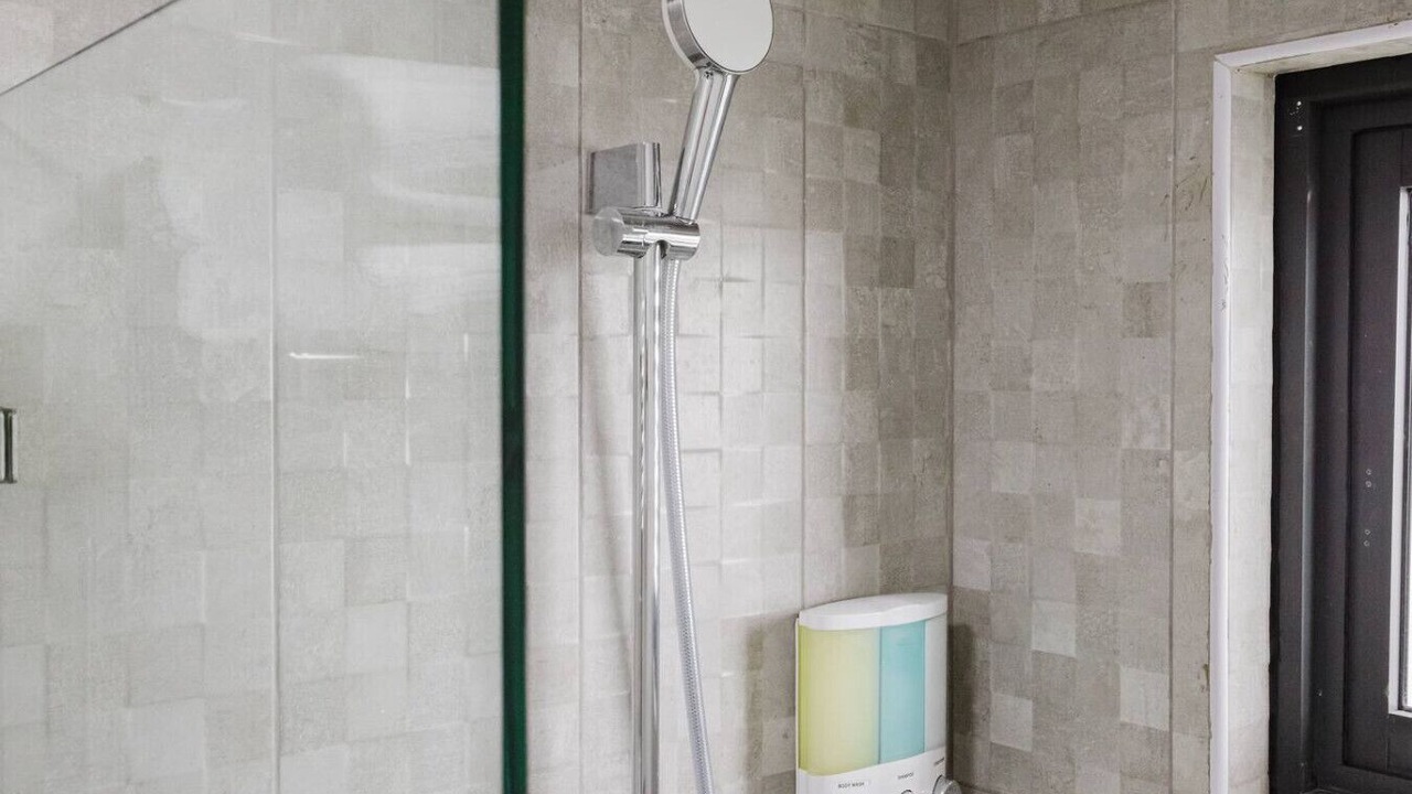 Photo of Bathroom in Lope De Vega