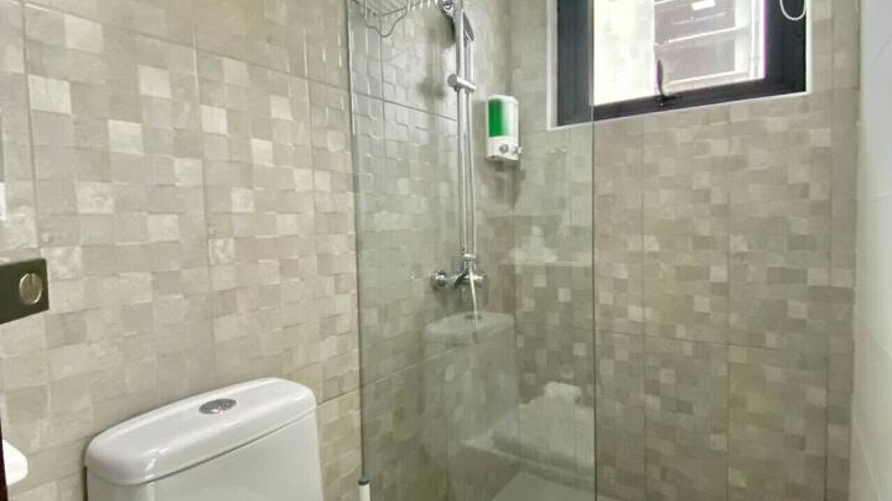Photo of Bathroom in Lope De Vega