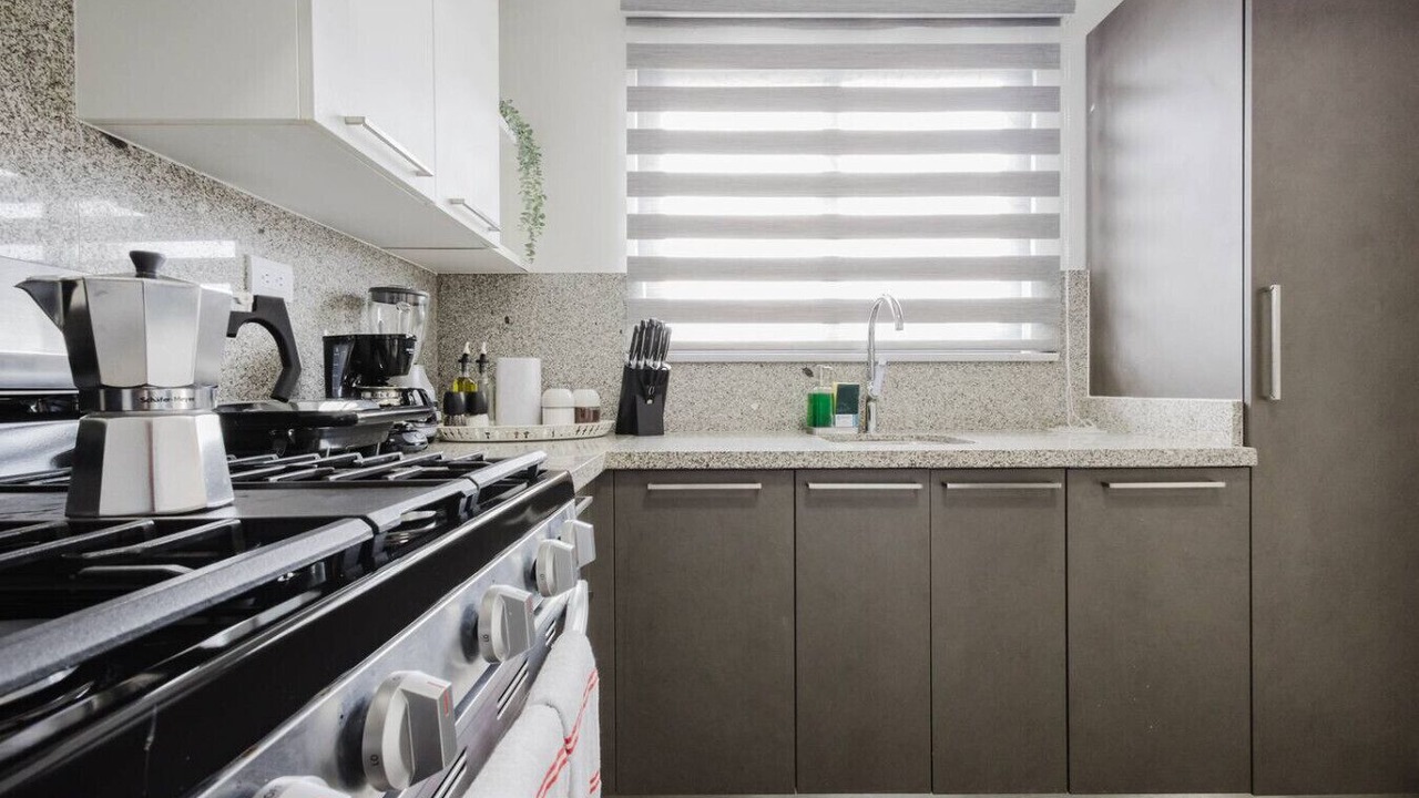 Photo of Kitchen in Lope De Vega