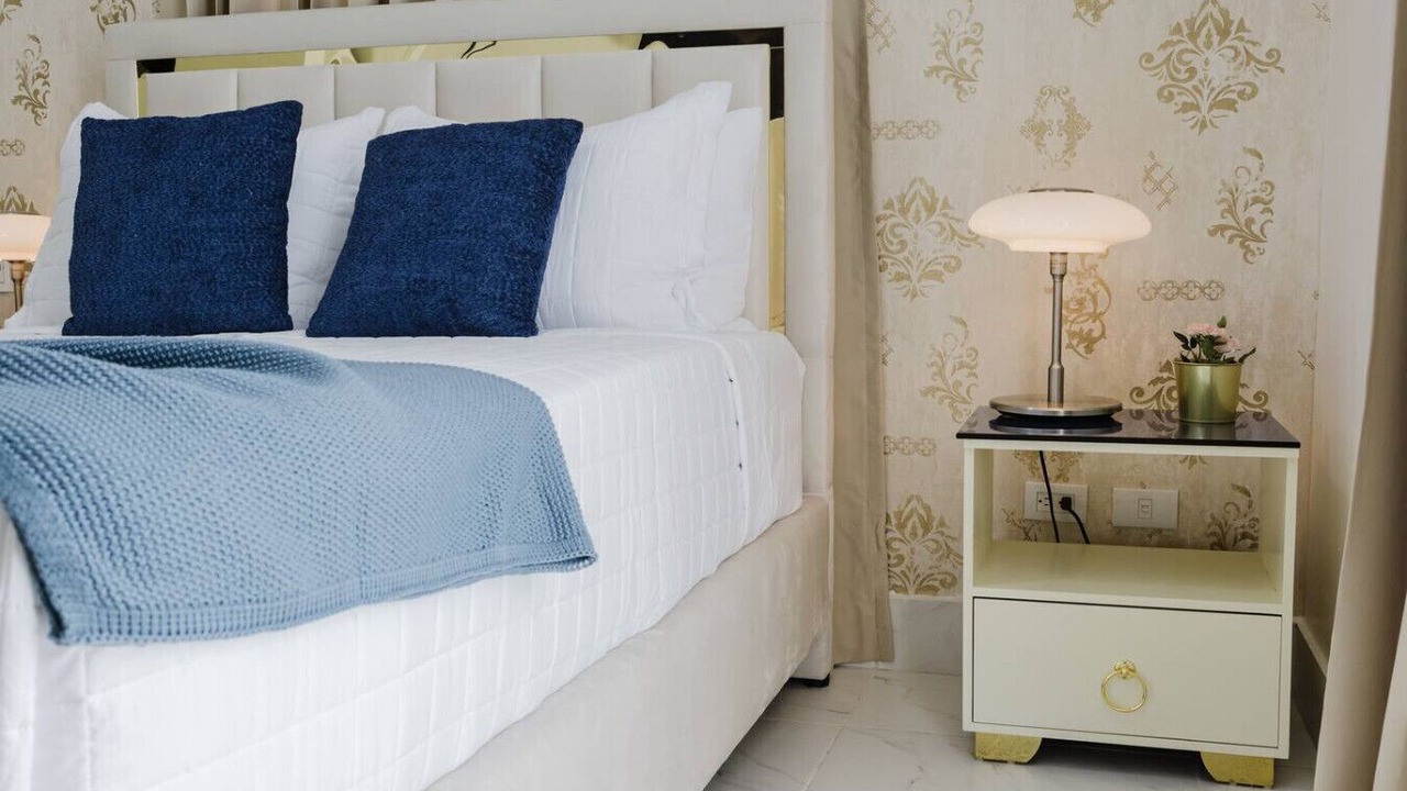 Photo of Bedroom in Lope De Vega