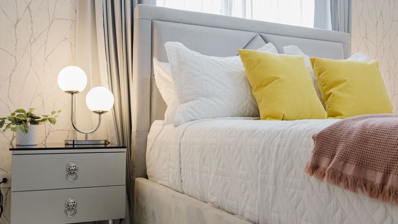 Photo of Bedroom in Lope De Vega