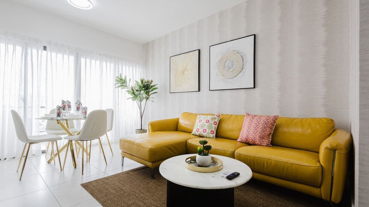 Photo of Livingroom in Lope De Vega
