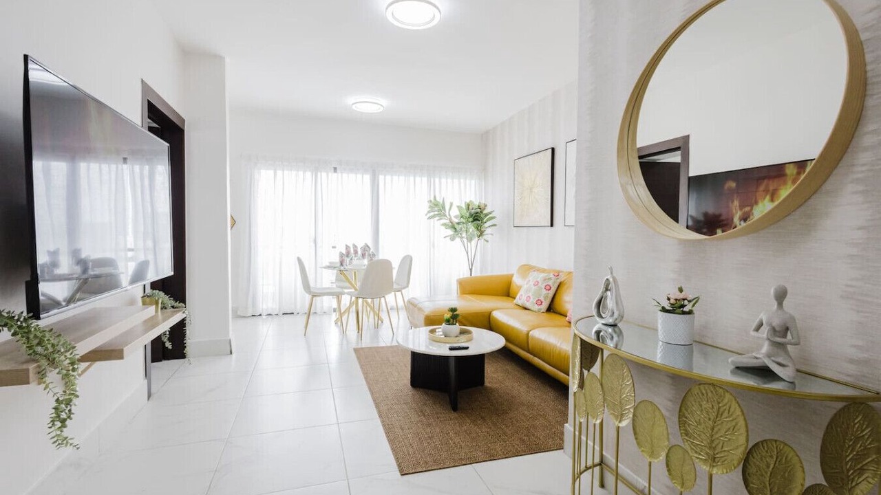 Photo of Livingroom in Lope De Vega
