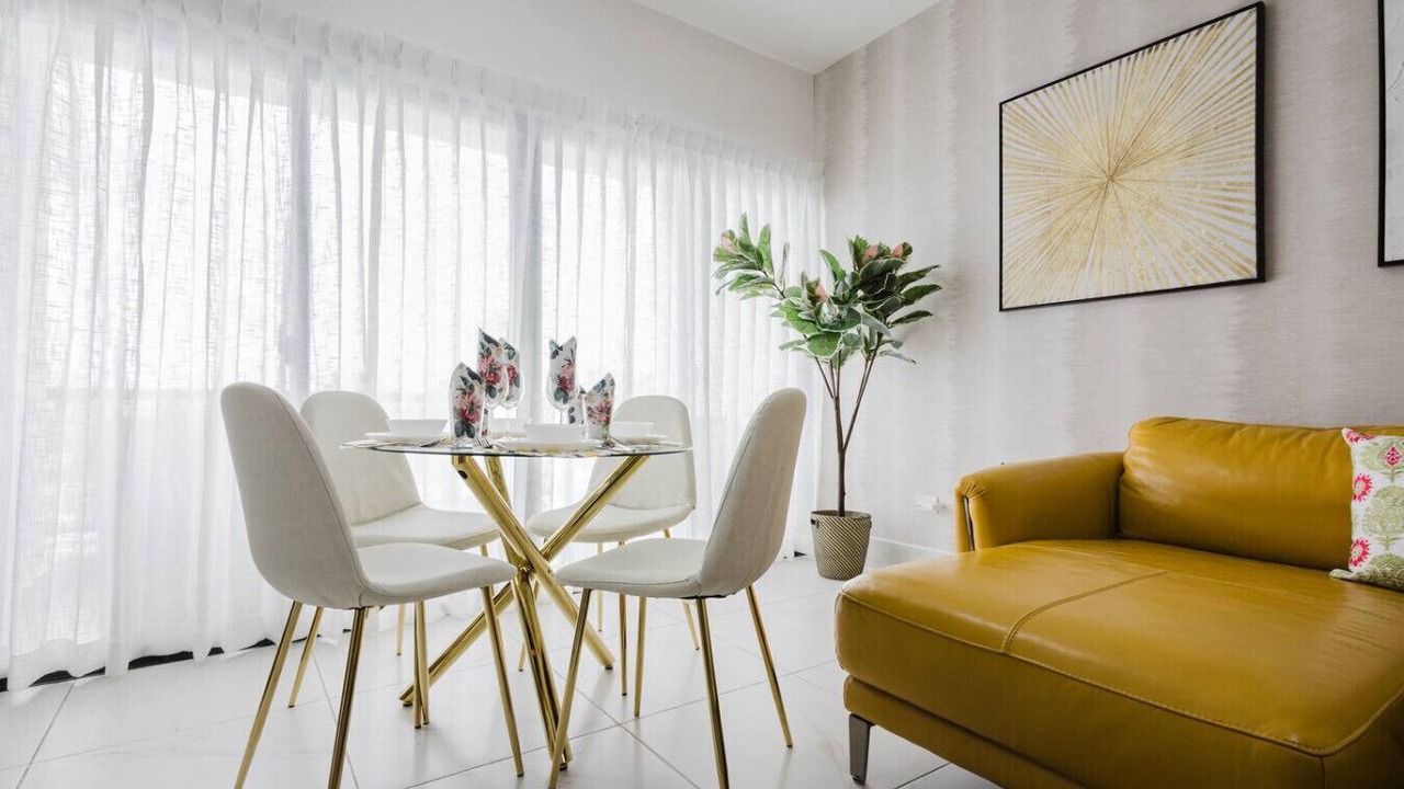 Photo of Livingroom in Lope De Vega