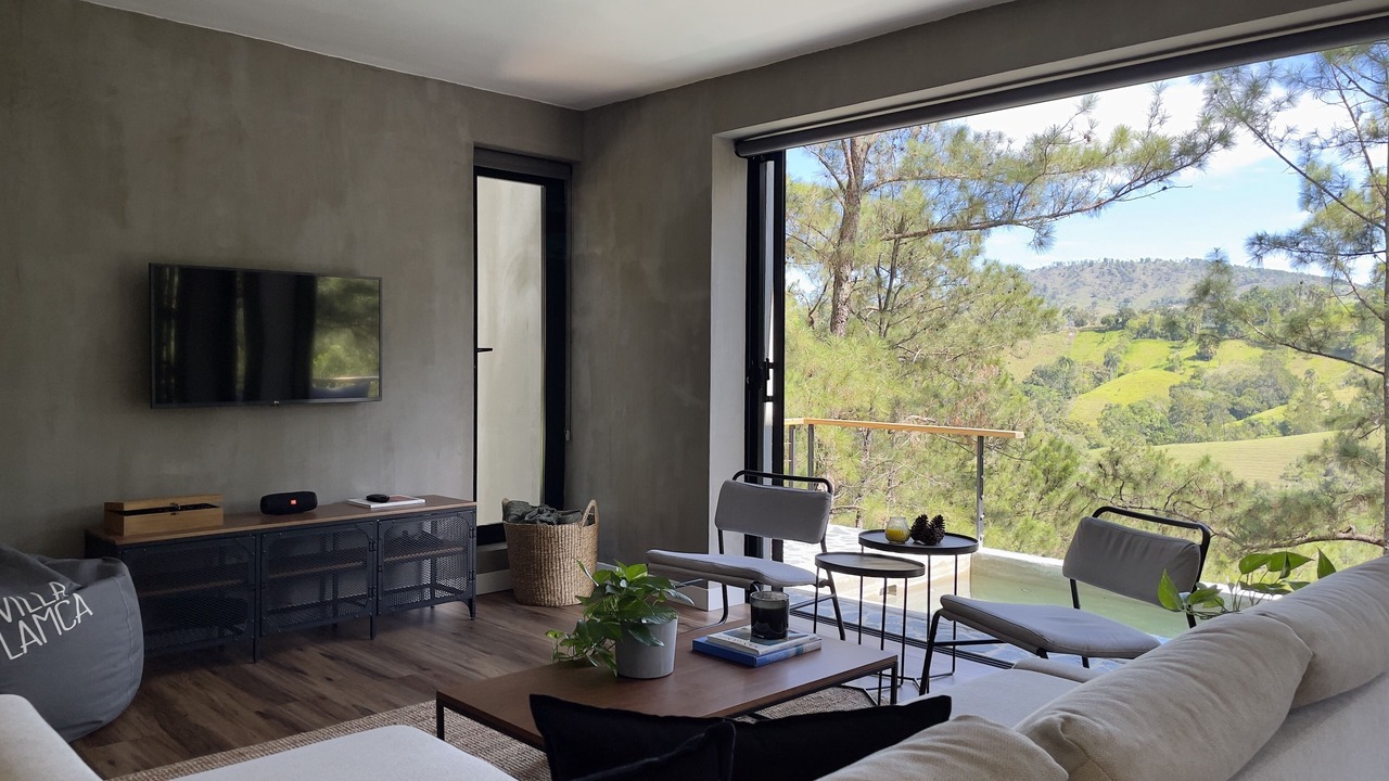 Photo of Livingroom in La Vega Province