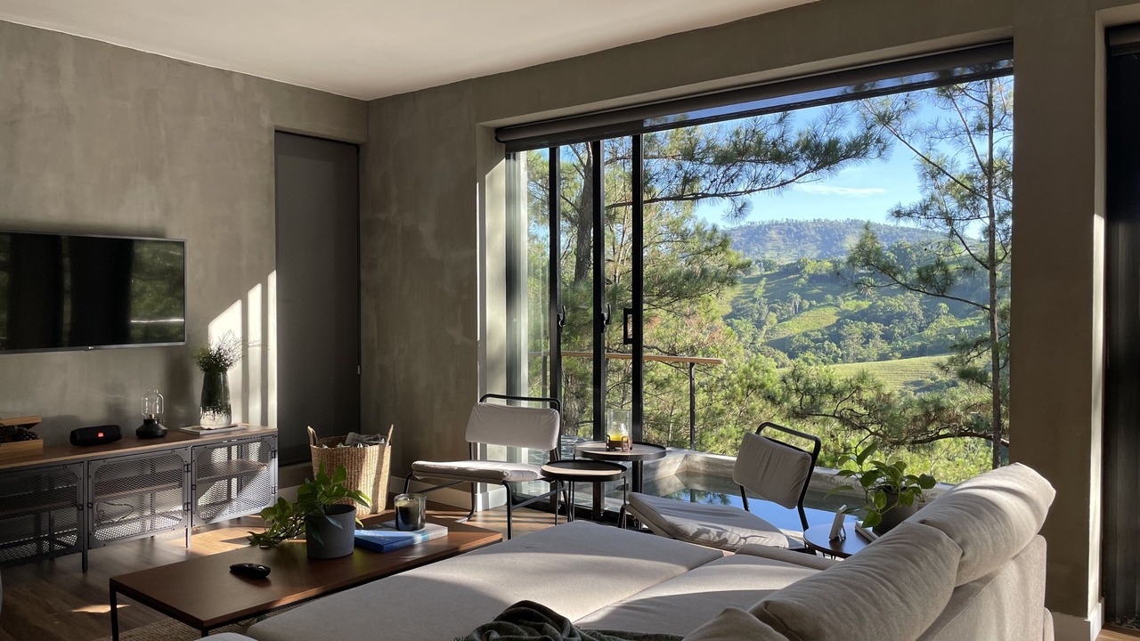 Photo of Livingroom in La Vega Province