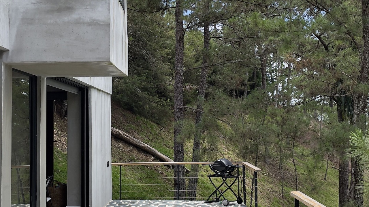 Photo of Patio Balcony in La Vega Province