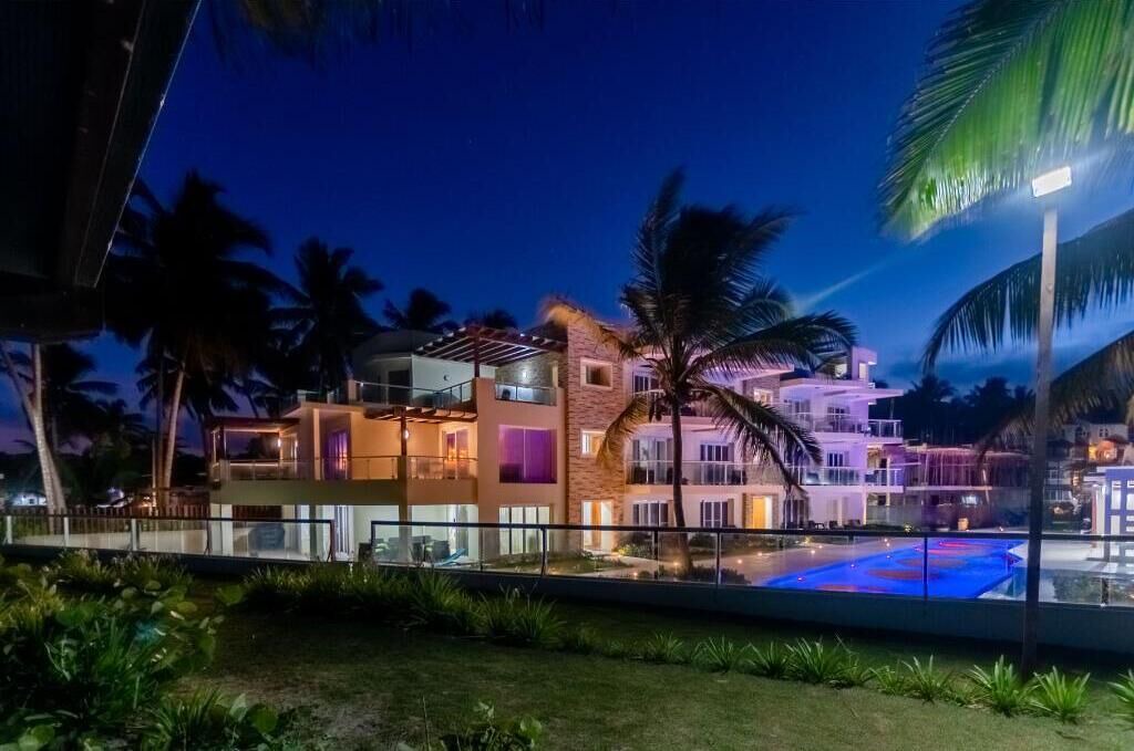 Photo of Outdoor in Puerto Plata
