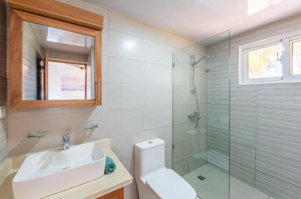 Photo of Bathroom in Puerto Plata