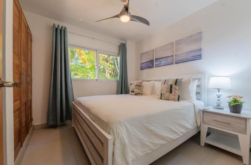 Photo of Bedroom in Puerto Plata