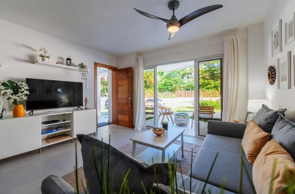 Photo of Livingroom in Puerto Plata
