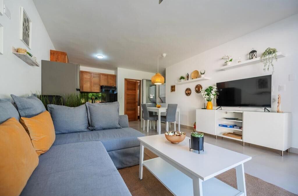 Photo of Livingroom in Puerto Plata
