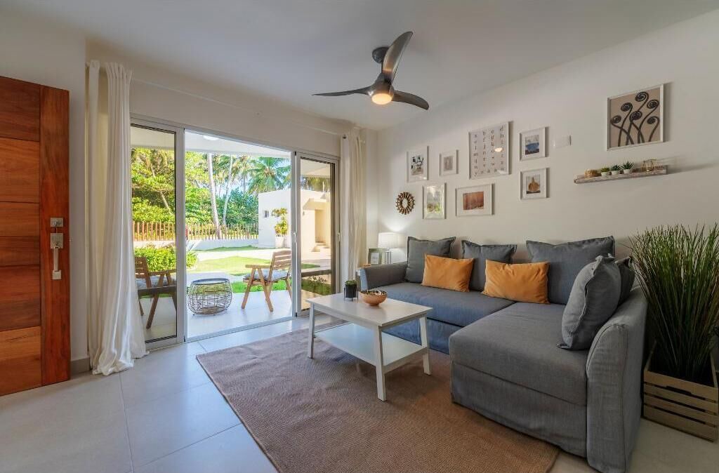 Photo of Livingroom in Puerto Plata