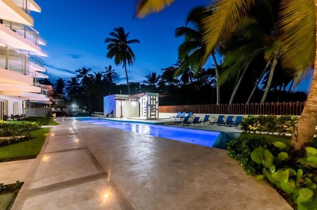 Photo of Outdoor in Puerto Plata