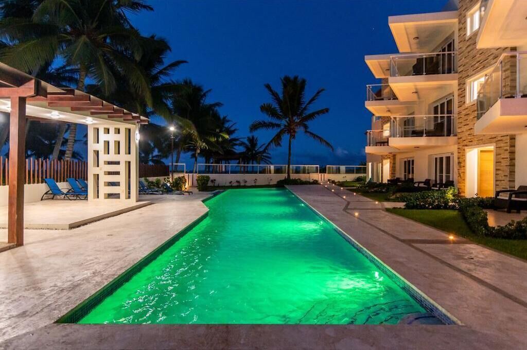 Photo of Outdoor in Puerto Plata