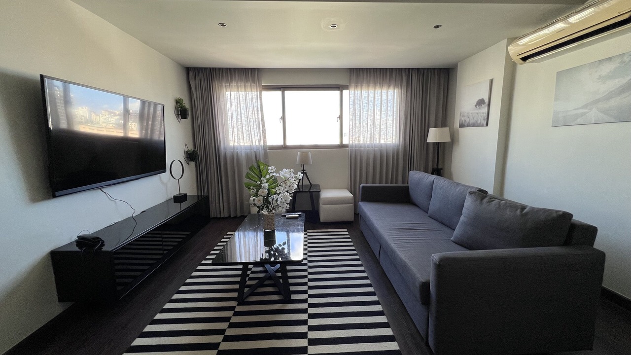 Photo of Livingroom in Downtown Santo Domingo