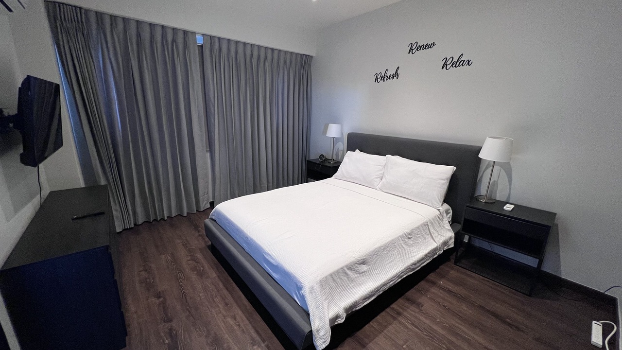 Photo of Bedroom in Downtown Santo Domingo