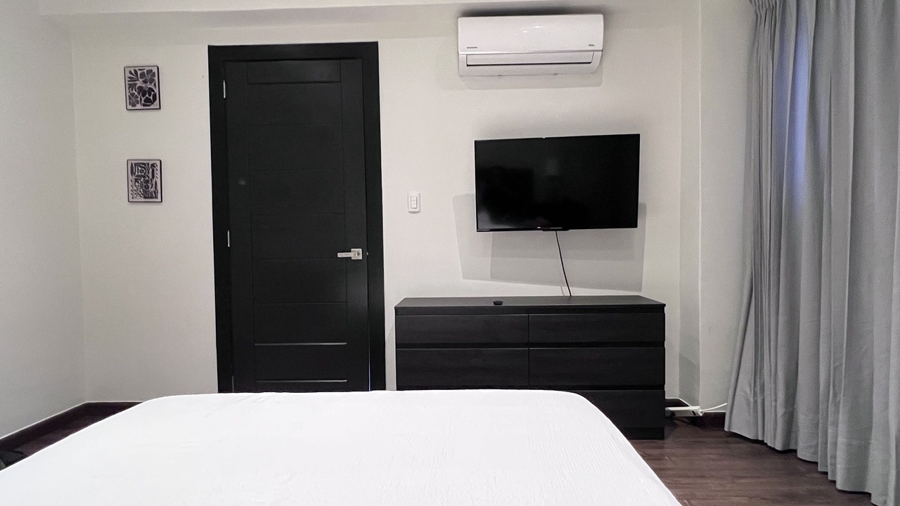Photo of Bedroom in Downtown Santo Domingo