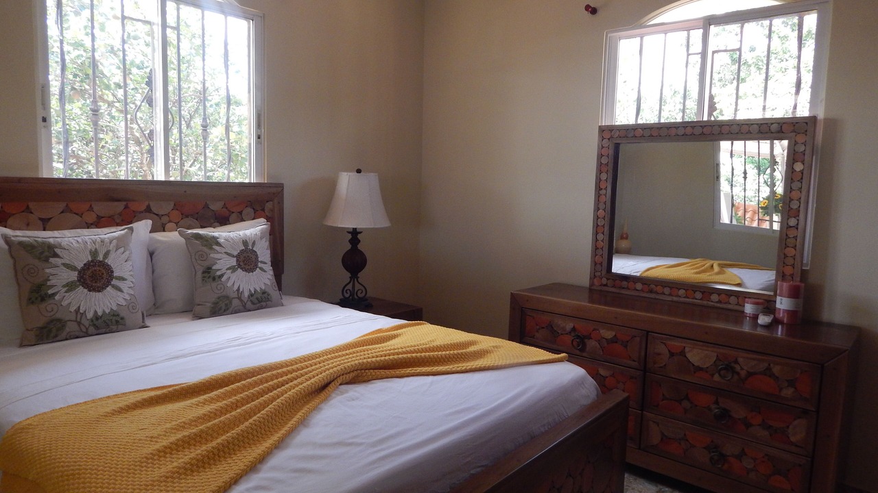 Photo of Bedroom in Santiago de los Caballeros