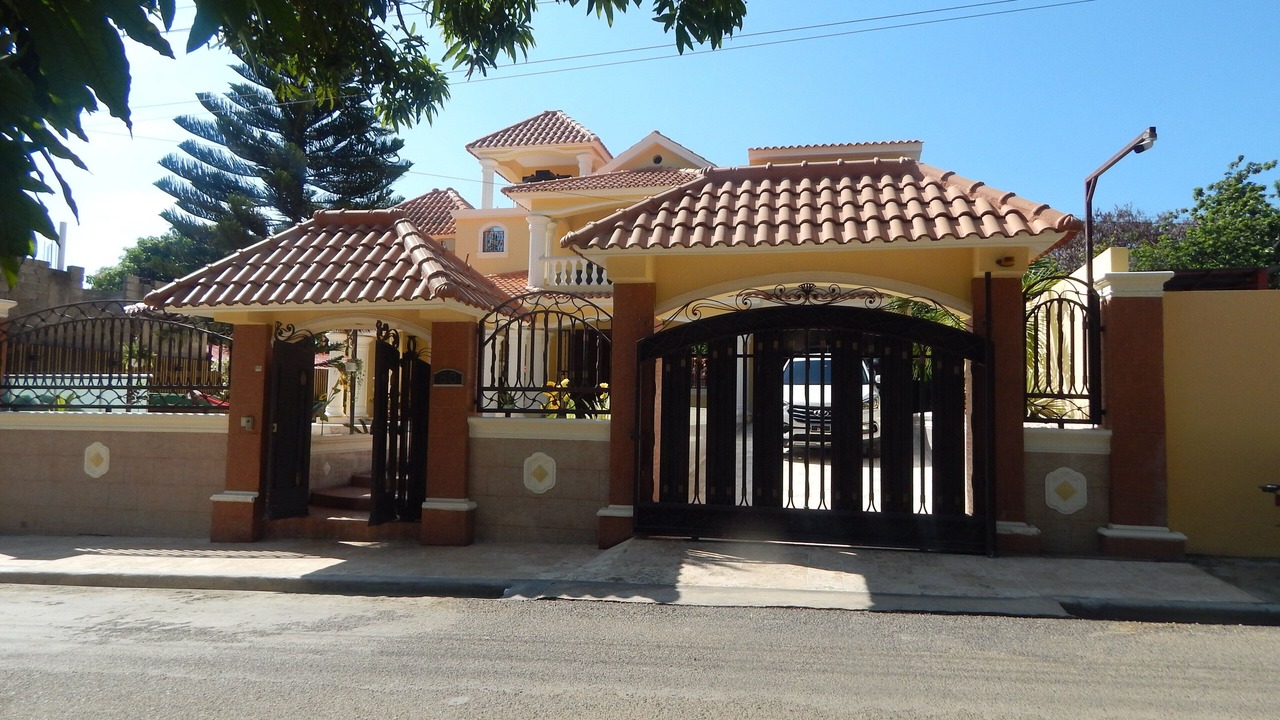 Photo of Outdoor in Santiago de los Caballeros