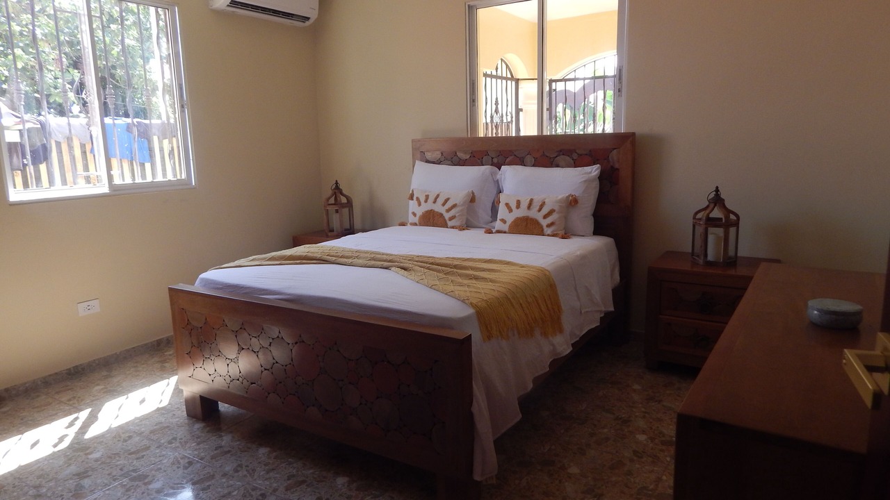 Photo of Bedroom in Santiago de los Caballeros