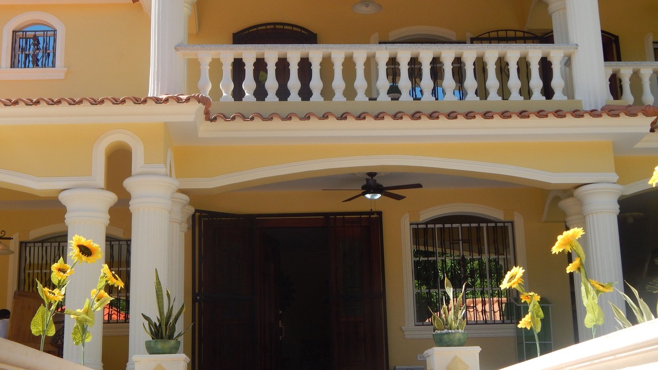 Photo of Outdoor in Santiago de los Caballeros