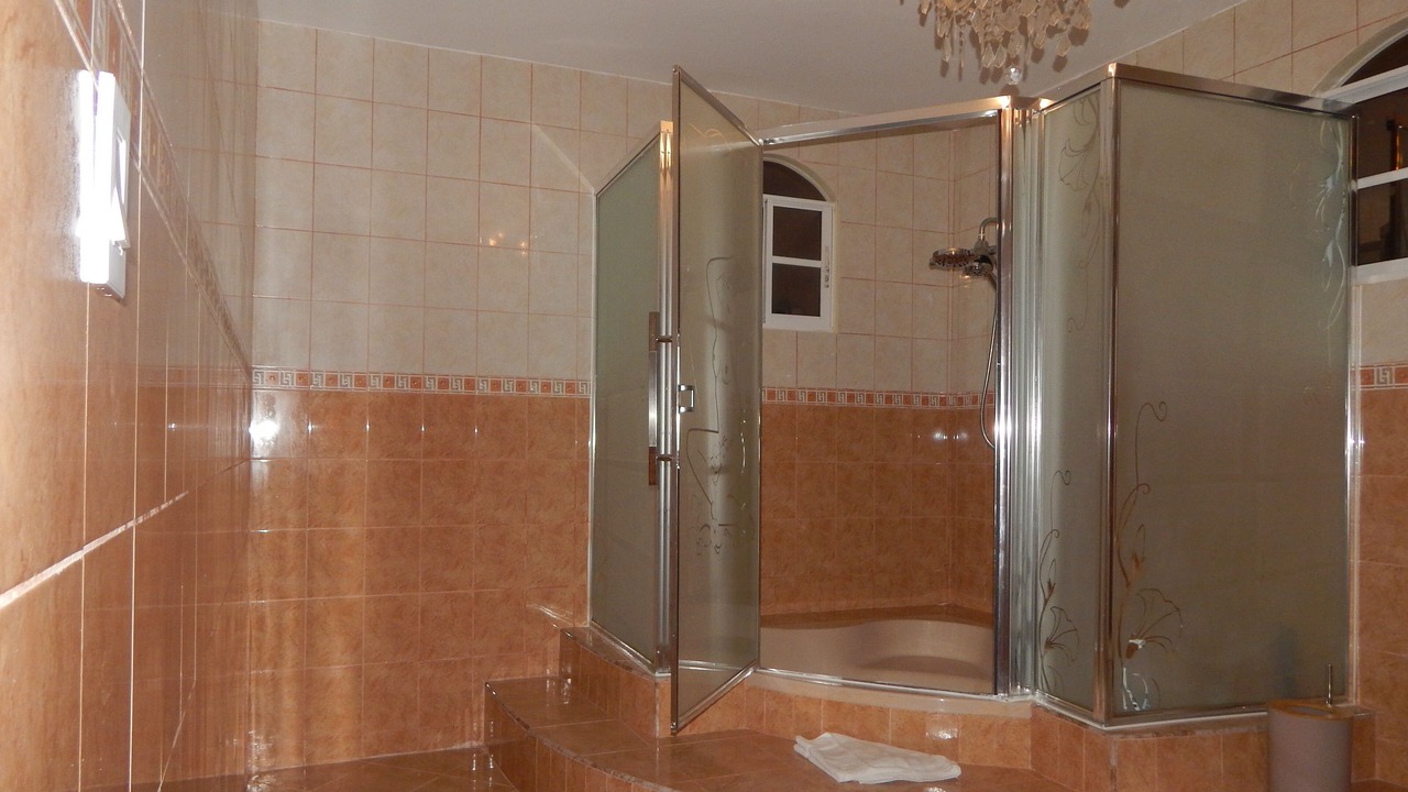 Photo of Bathroom in Santiago de los Caballeros