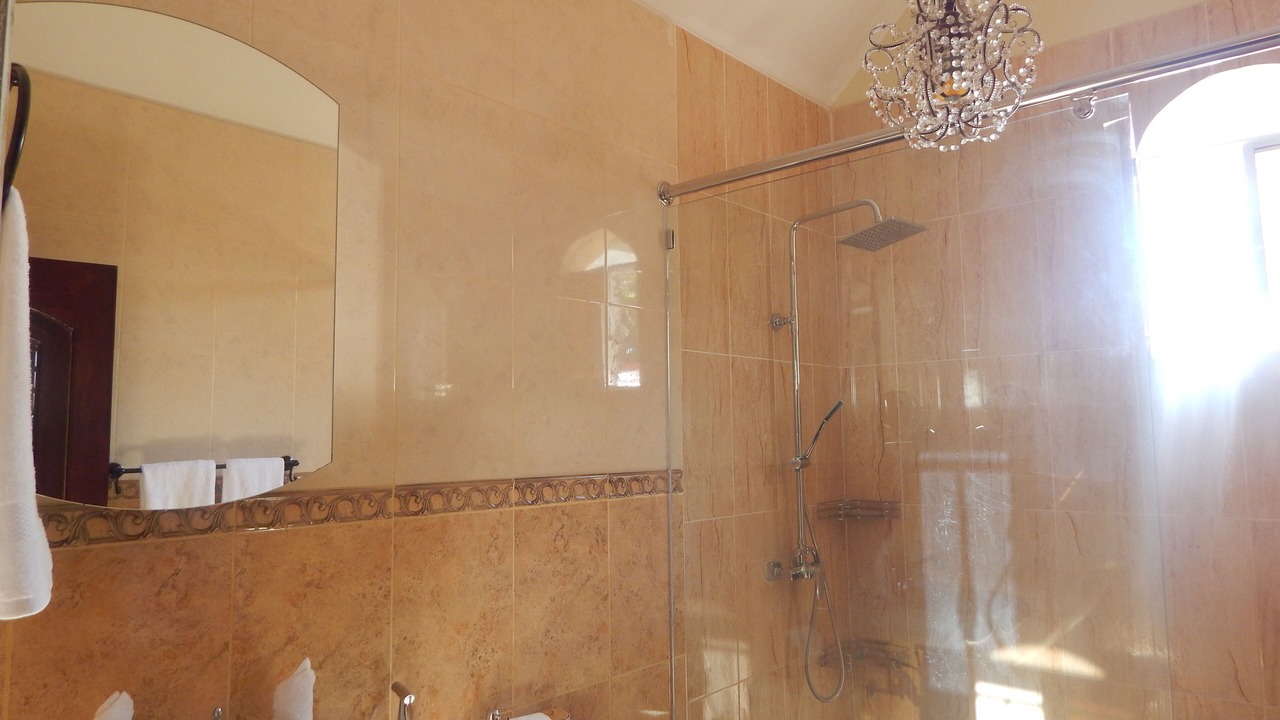 Photo of Bathroom in Santiago de los Caballeros