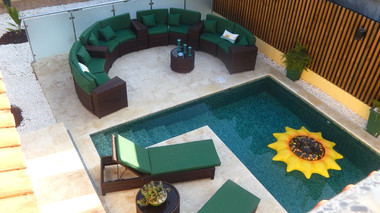 Photo of Outdoor in Santiago de los Caballeros