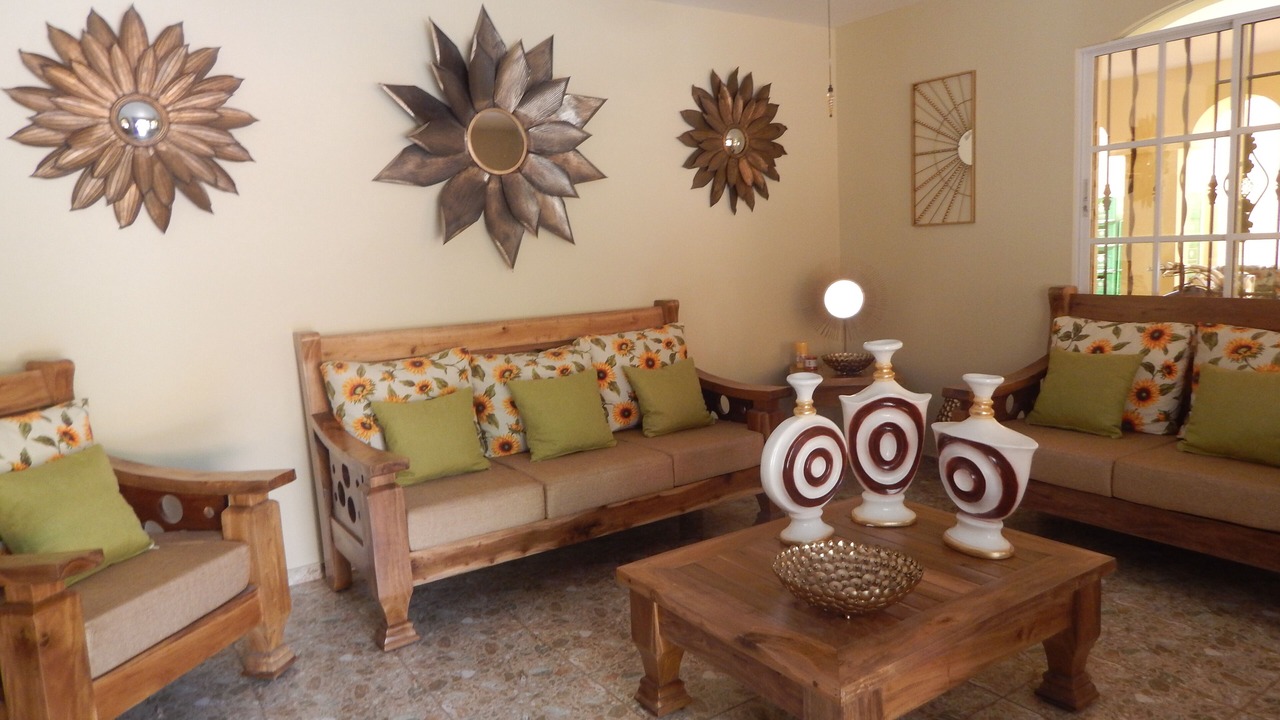 Photo of Livingroom in Santiago de los Caballeros