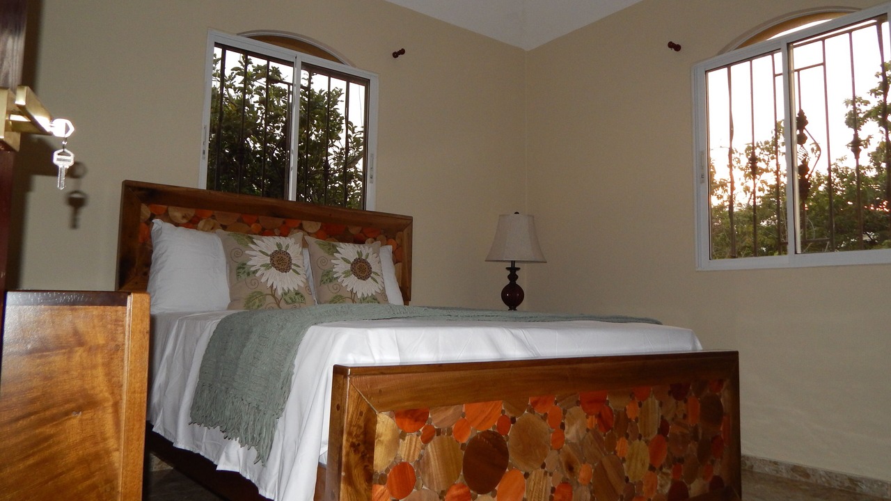 Photo of Bedroom in Santiago de los Caballeros