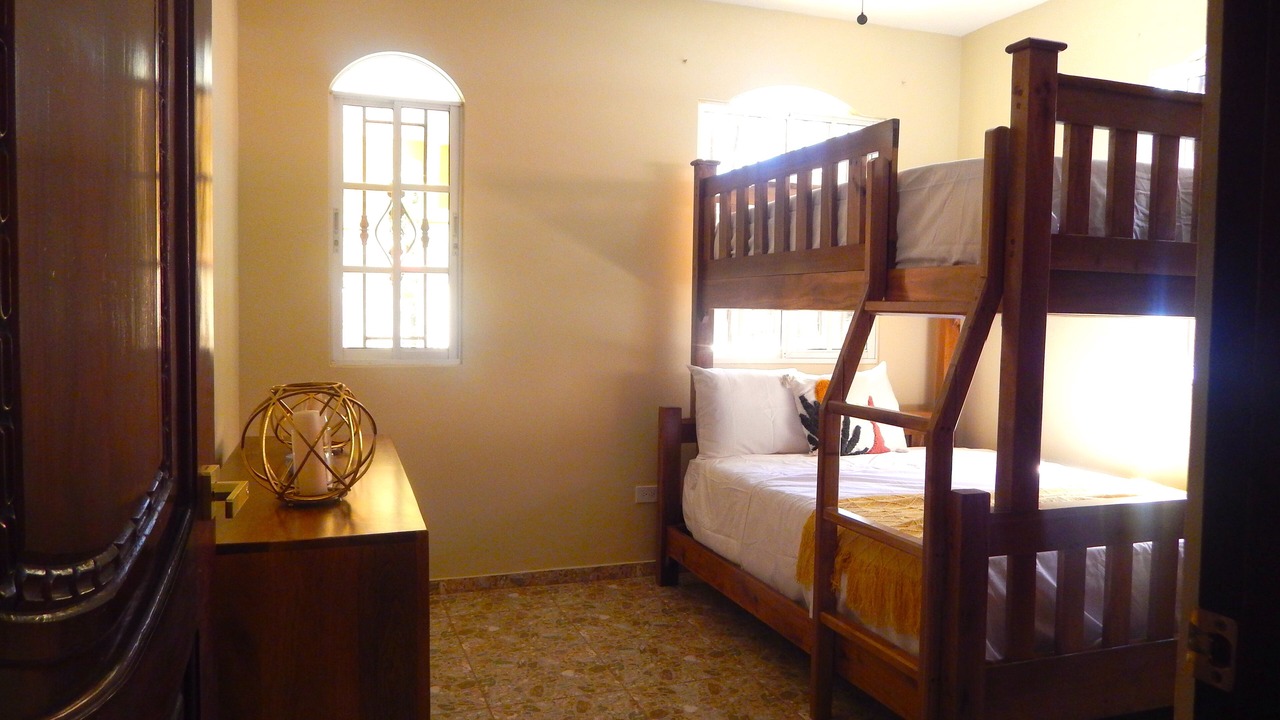 Photo of Bedroom in Santiago de los Caballeros