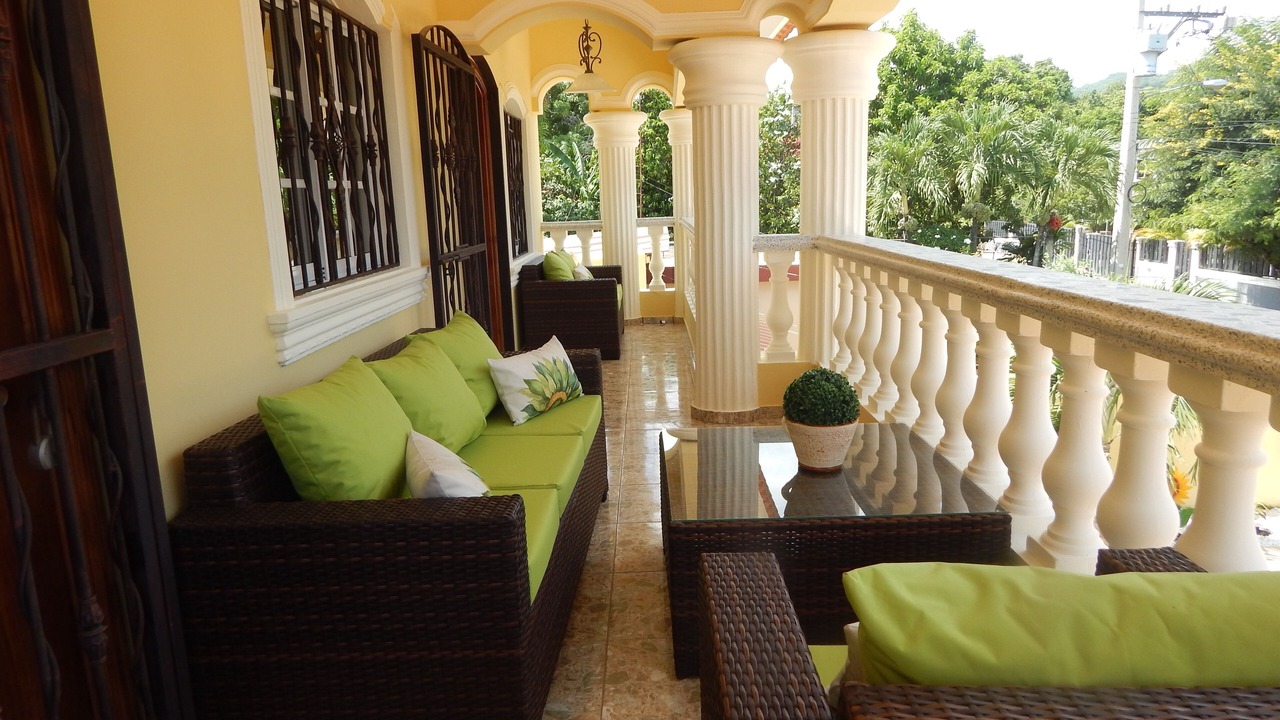 Photo of Outdoor in Santiago de los Caballeros