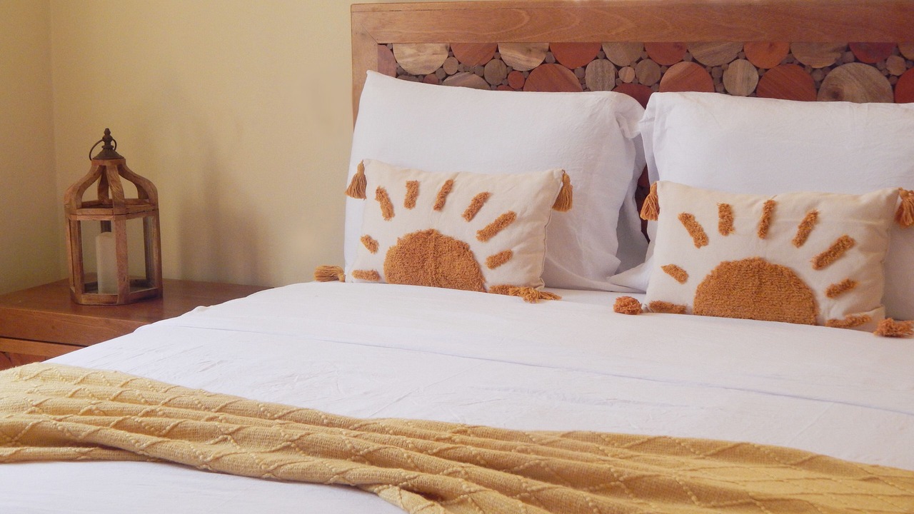 Photo of Bedroom in Santiago de los Caballeros