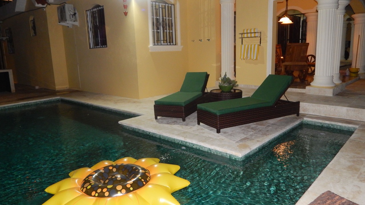 Photo of Outdoor in Santiago de los Caballeros