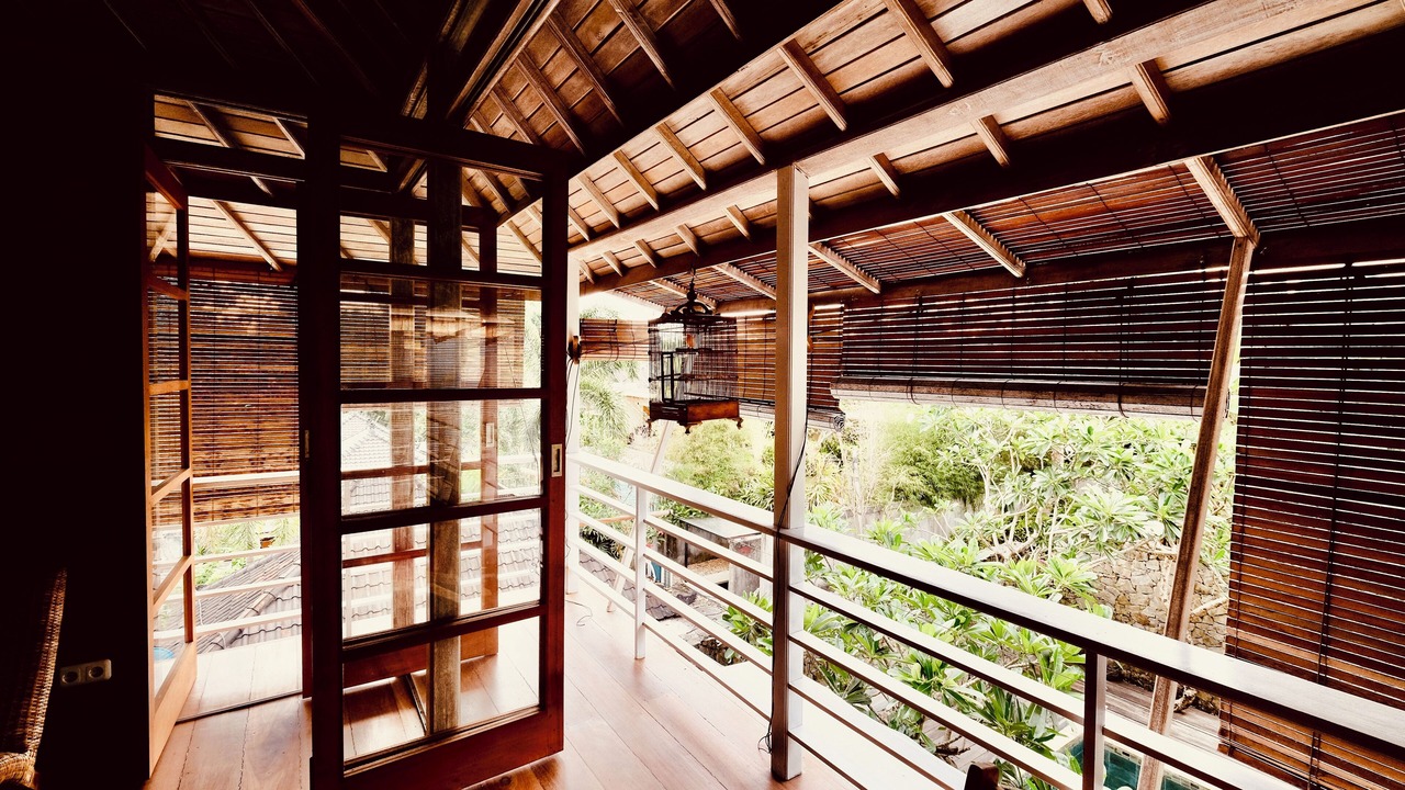 Photo of Outdoor in Penestanan