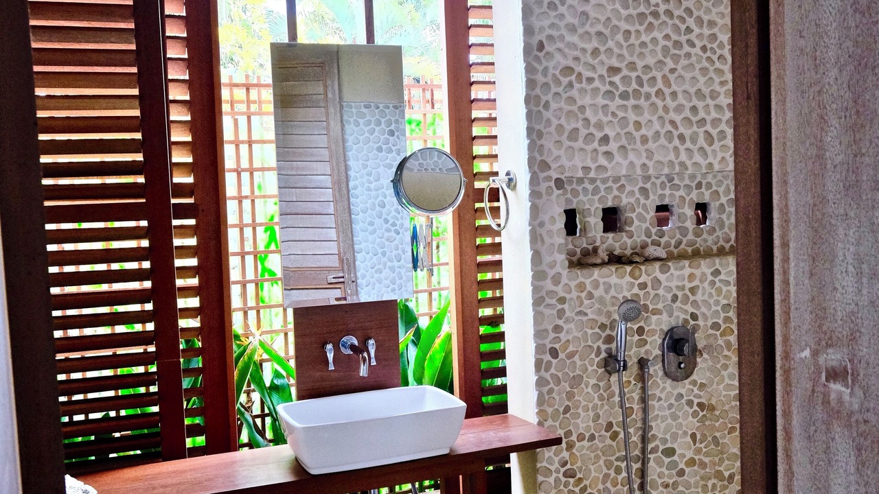 Photo of Bathroom in Penestanan