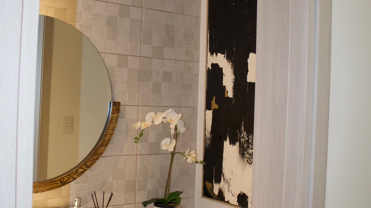 Photo of Bathroom in Punta Cana Village