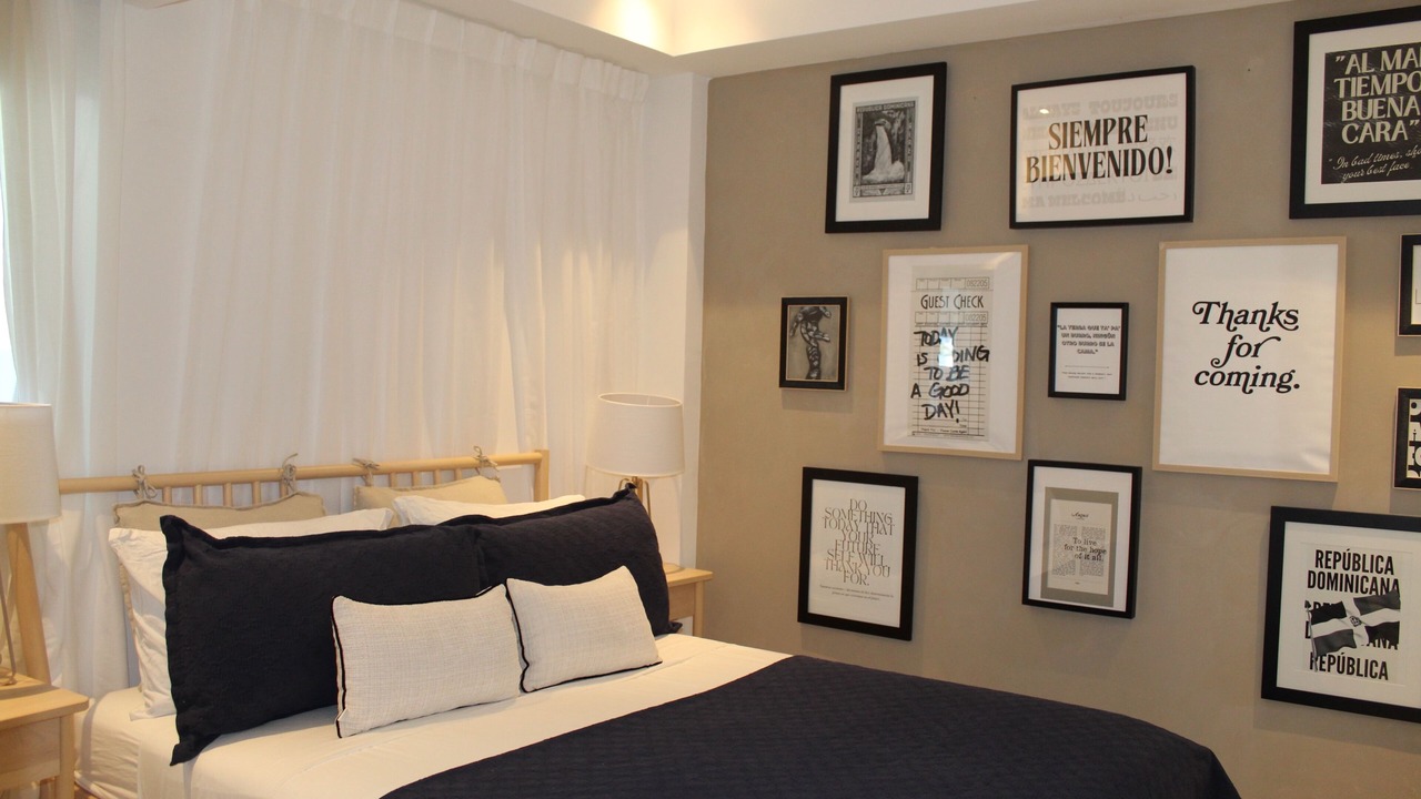 Photo of Bedroom in Punta Cana Village