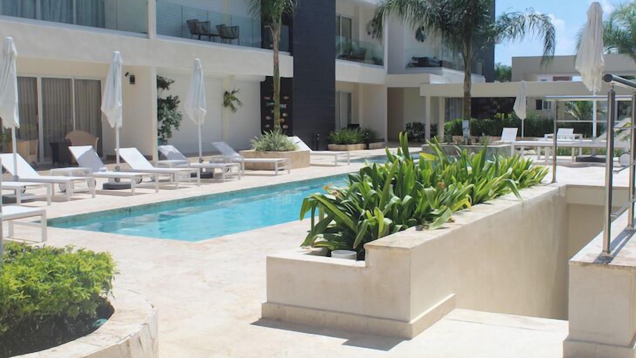 Photo of Outdoor in Punta Cana Village