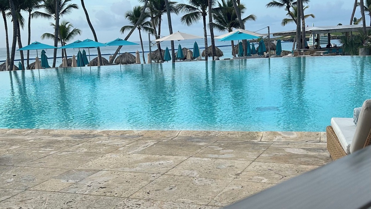 Photo of Outdoor in Punta Cana Village