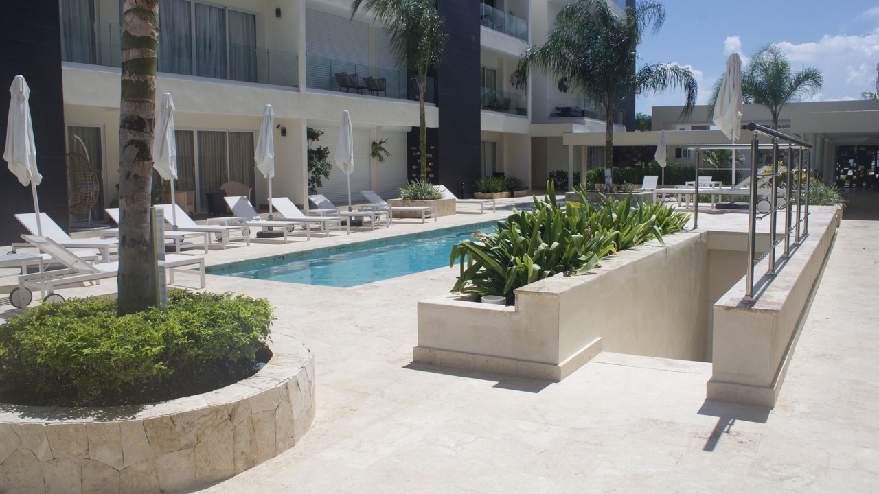 Photo of Outdoor in Punta Cana Village