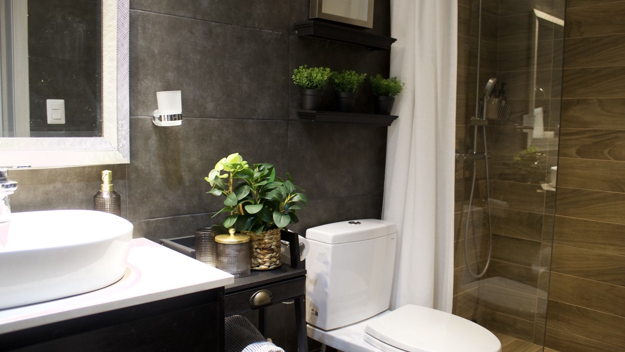 Photo of Bathroom in Punta Cana Village