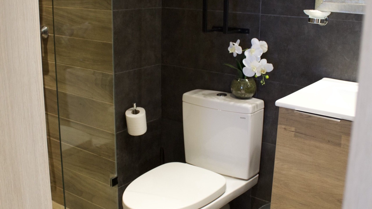 Photo of Bathroom in Punta Cana Village