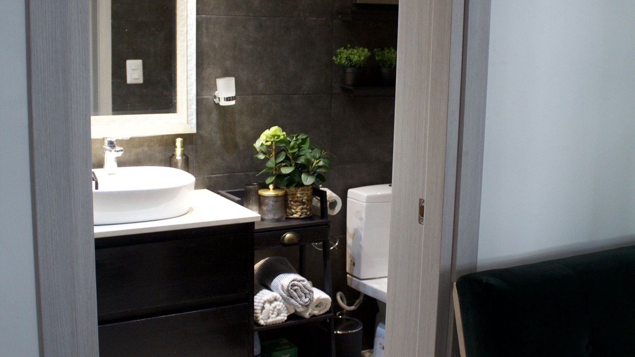 Photo of Bathroom in Punta Cana Village
