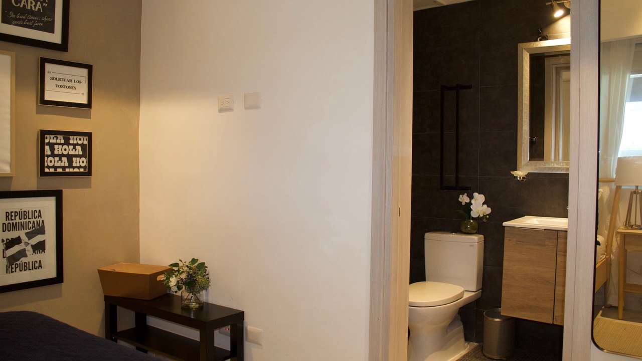 Photo of Bathroom in Punta Cana Village