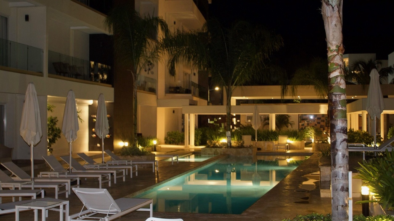 Photo of Outdoor in Punta Cana Village